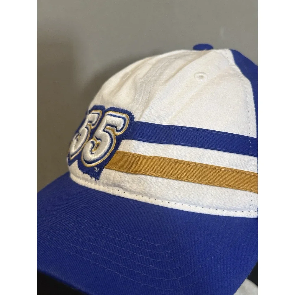 Vintage Mark Martin #55 NASCAR‎ Hat